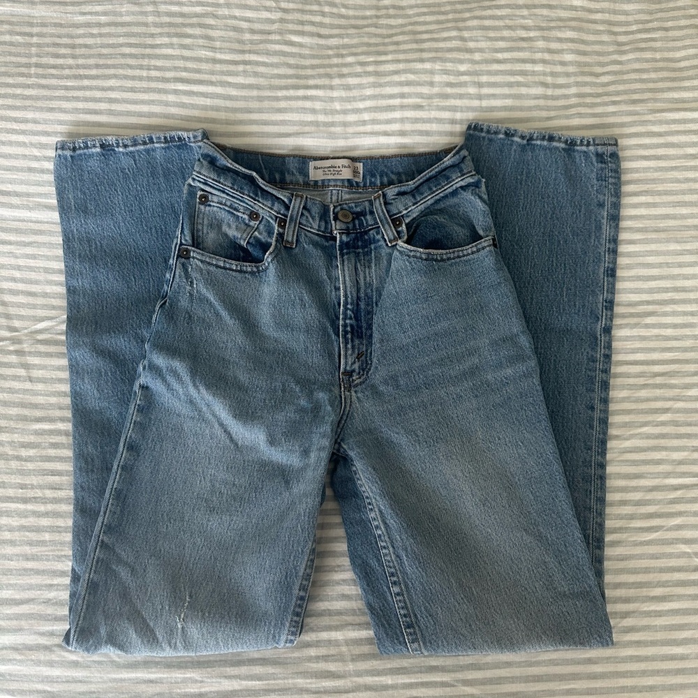 Abercrombie & Fitch Jeans